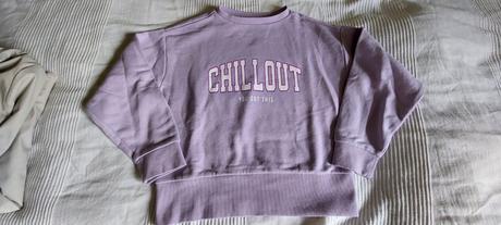 Mikina, tom tailor,140