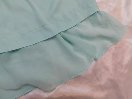 Pekna bluzka, papaya,42