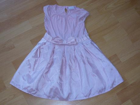 Dievčenské šaty, next,104