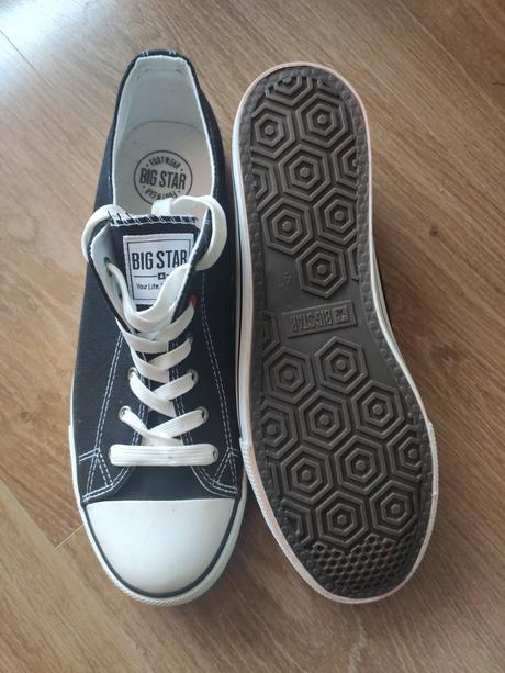 Pánske tenisky big star, 47