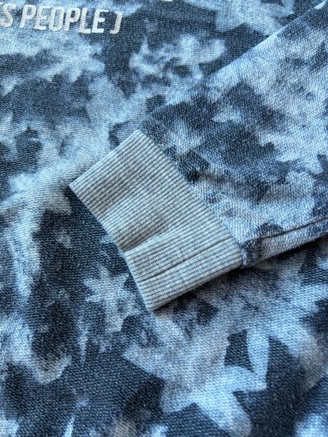 Tričko smile, new yorker,m