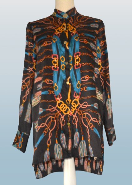 Blúzka zara, veľ. xs/s, zara,xs