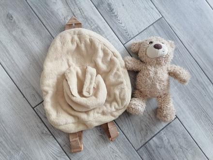 Batoztek do škôlky - tesco, 