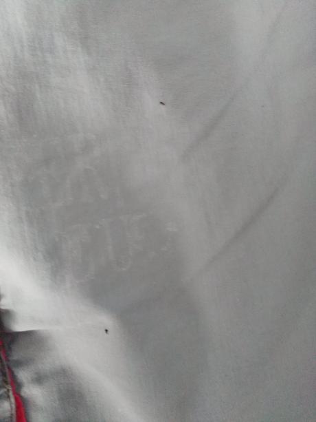 Zateplene nohavice, l