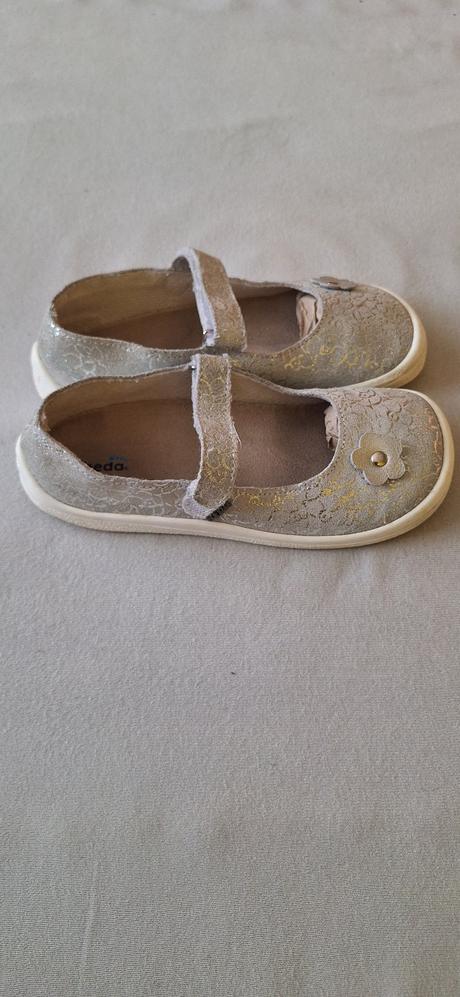 Beda baleríny, beda,31