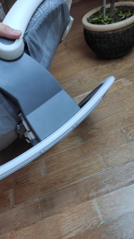 Lehátko pre bábätká joie, 