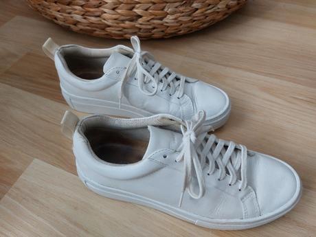 Vagabond kožené tenisky v.38, vagabond,38