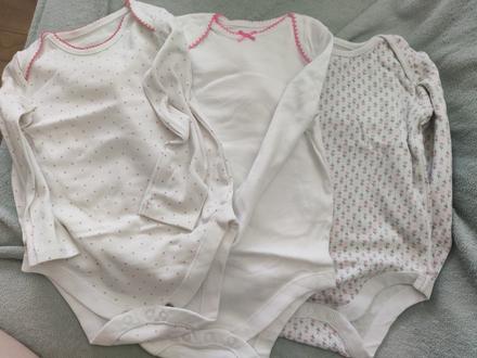 Body veľkosť 12-18 mesiacov, f&f,86