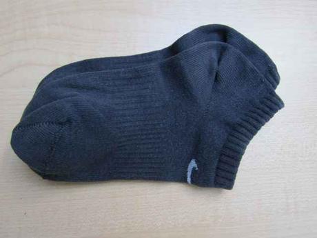 Členkové ponožky, nike,33