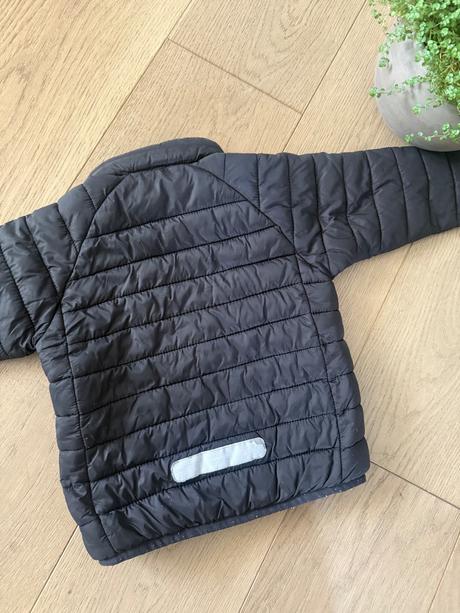 Značková bunda polarn o. pyret, next,86