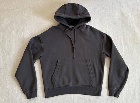 Zara pánska mikina hoodie, zara,s
