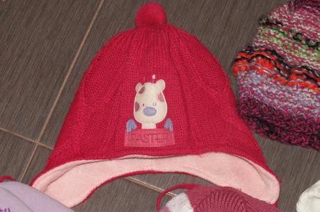 Ciapky vyborny stav, h&m,110