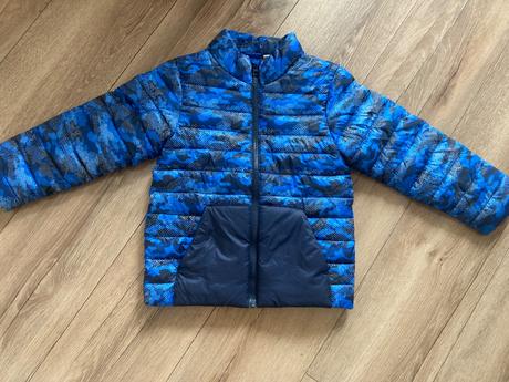 Paperova bunda, lupilu,110