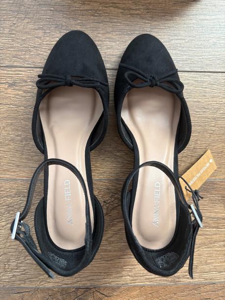 Lodičky anna field 37, 37