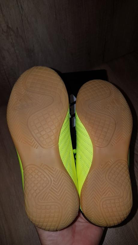 Futbalove kopacky salovky, adidas,30
