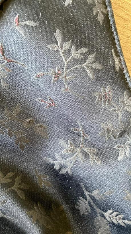 Vintage kabelka milano gio and co., 