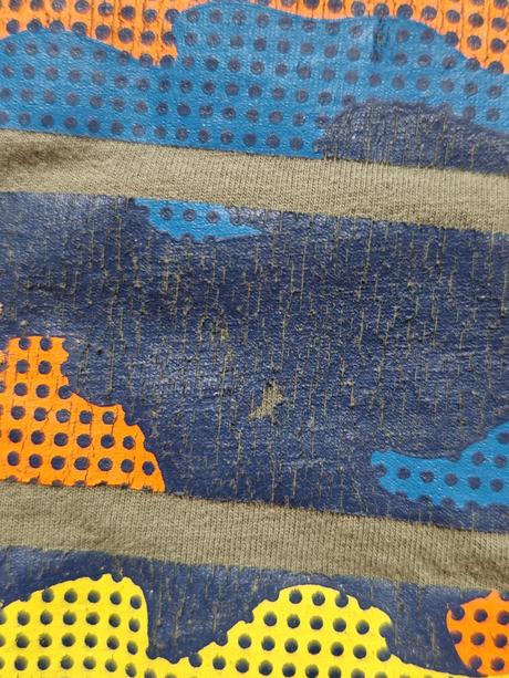 Chlapčenské tričko 158/164, kik,158