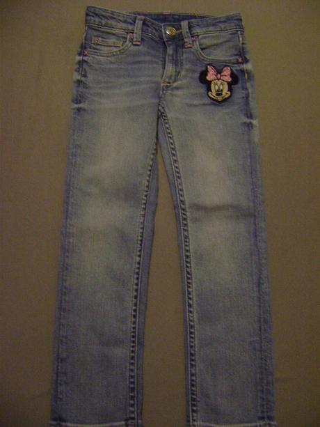 Rifle minnie, h&m,104