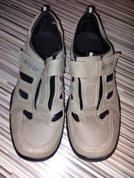 Sandále pánske, 43