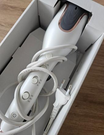 Automatická kulma philips bhb878,