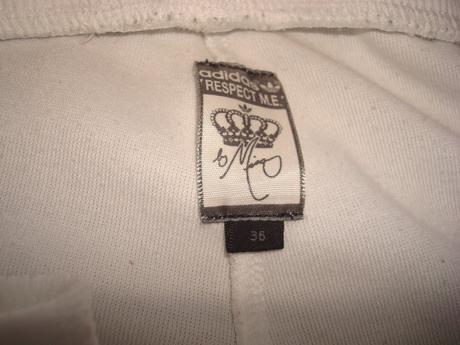 Adidass original teplaky, adidas,36