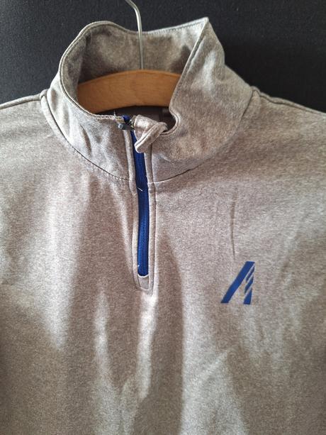 Termotričko nenosené, crivit,158