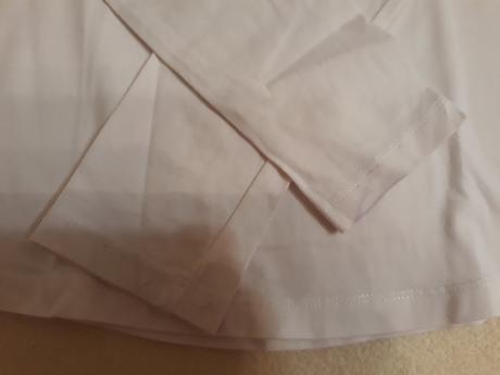 Mix tricka s dlhym rukavom 122/134, 122