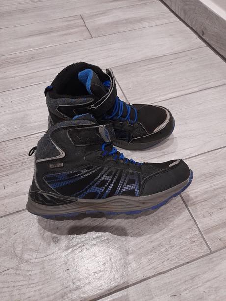 Umbro jesenné tenisky, umbro,34