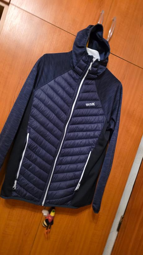 Regata šport.mikina lpanska, regatta,l