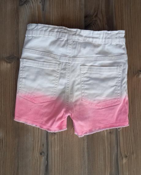 Letne kratase vel.128, pepco,128