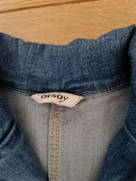 Riflove saty 36, orsay,36