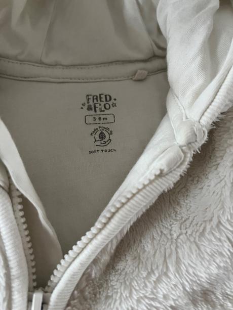 Zimný overal, f&f,62