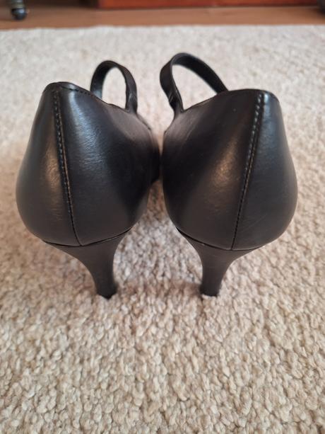 Spoločenské topánky, graceland,40