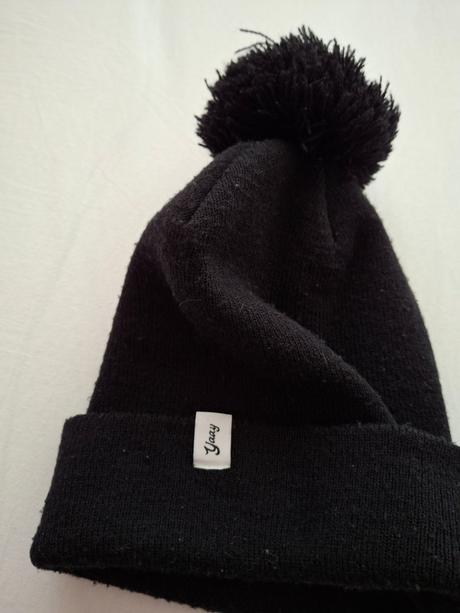 Pletená čiapka yaay, 