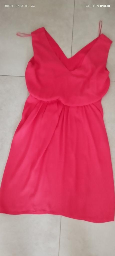 Dámske šaty, sisley,m