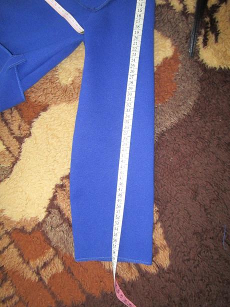 2650. kabát moderný, prechodný, 