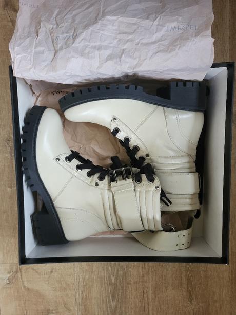 Predám krásne poltopánky značky twinset, 36