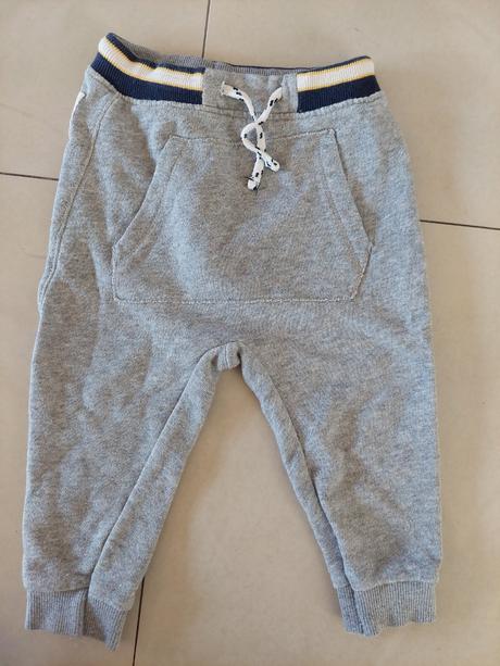 Tepláky zara, zara,86