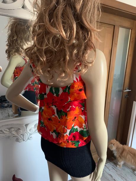 Top zara, zara,s