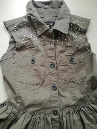 Saty, river island,122