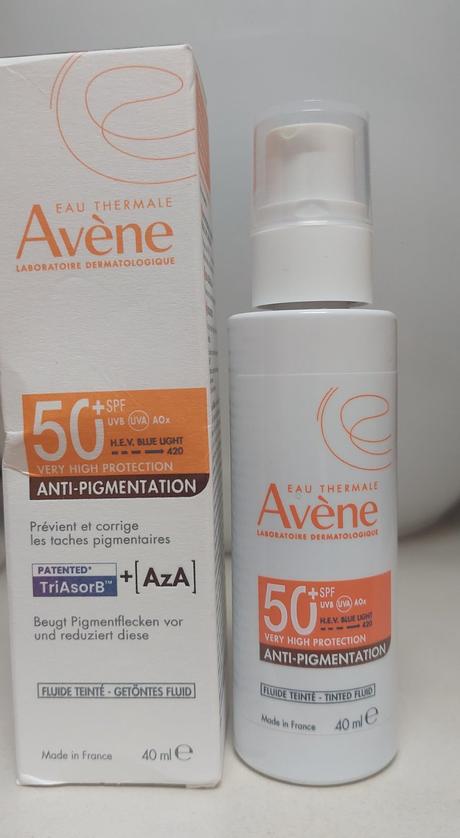 Predam nove kremy avene, 