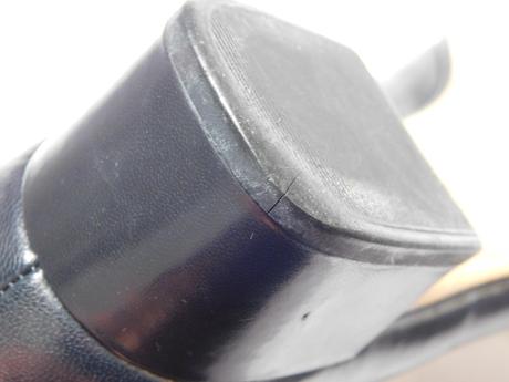 Lodičky - peter kaiser vel.38,5/39  5,5, 39