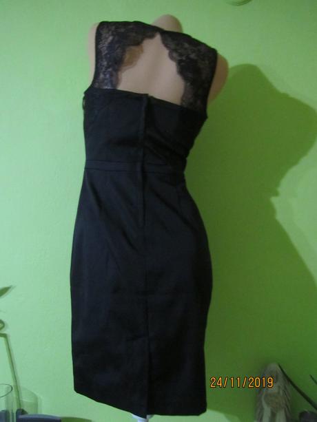 Elegantné šaty, orsay,s