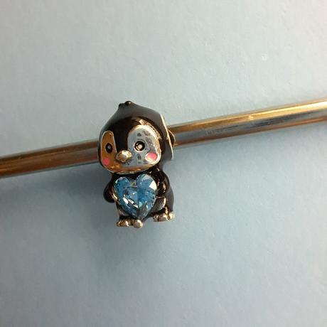 Prívesok tučniačik, 