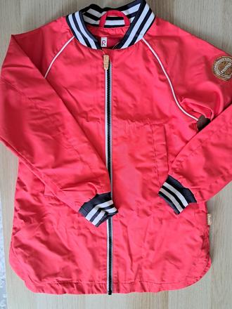 Reima bunda do dažďa 116, reima,116