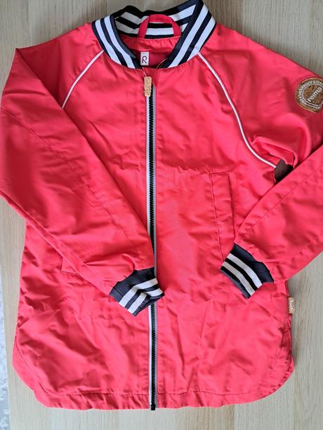 Reima bunda do dažďa 116, reima,116