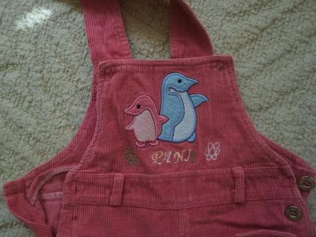 Nohavice menčestrové, frog,74