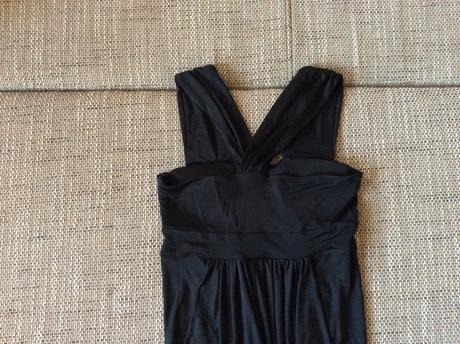 Šaty pre tehotne, river island,s