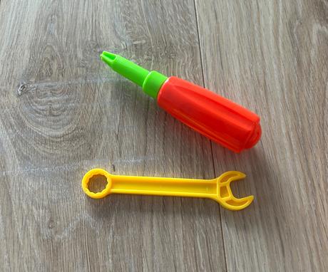 Kreatívna stavebnica, 