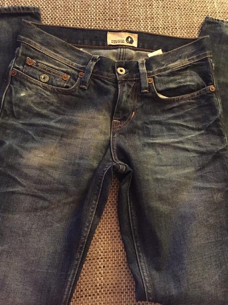 Jeans pure denis kuyichi, 28